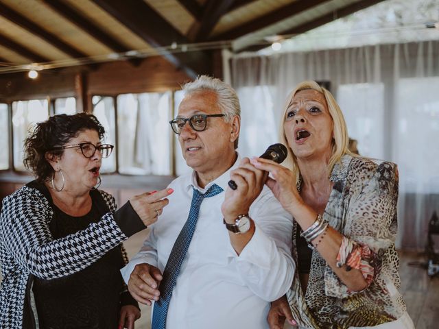 Il matrimonio di Stefano e Mariacristina a Pescara, Pescara 200