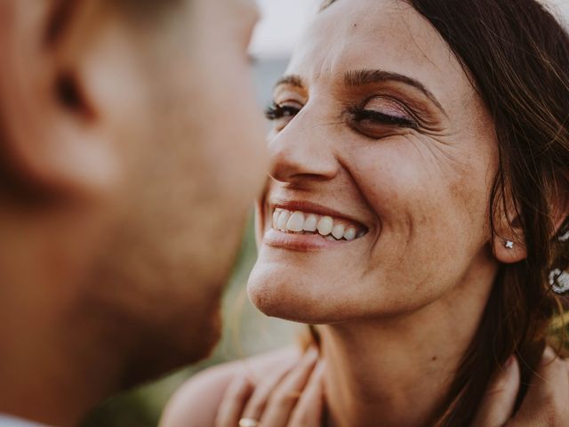 Il matrimonio di Stefano e Mariacristina a Pescara, Pescara 217