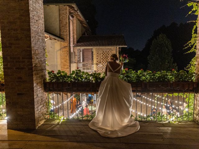Il matrimonio di Francesco e Alice a Besana in Brianza, Monza e Brianza 9