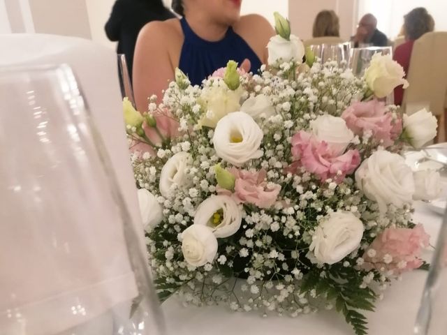 Il matrimonio di Michele e Francesca a Martina Franca, Taranto 4