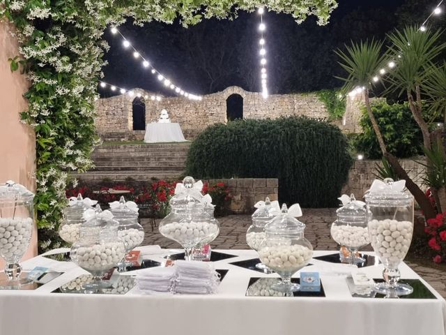 Il matrimonio di Michele e Francesca a Martina Franca, Taranto 1