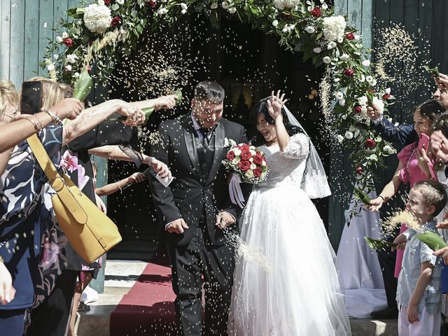 Il matrimonio di Ylenia e Raffaele a Torre Annunziata, Napoli 10