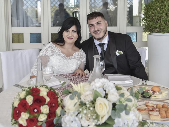 Il matrimonio di Ylenia e Raffaele a Torre Annunziata, Napoli 19