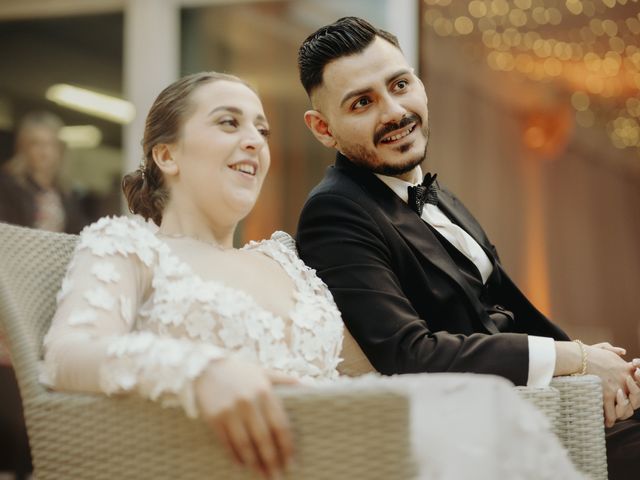 Il matrimonio di Frank e Francesca a Tradate, Varese 55