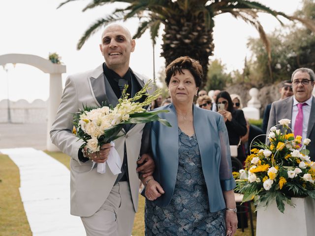 Il matrimonio di Lucia e Salvatore a Santa Maria di Licodia, Catania 11