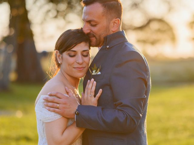 Il matrimonio di Giovanni e Iliaria a Capaccio Paestum, Salerno 98