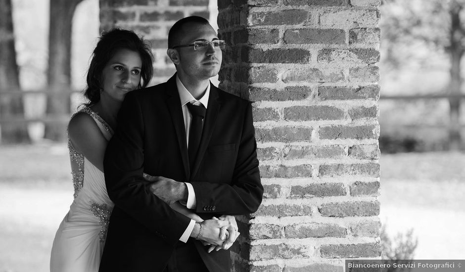 Il matrimonio di Roberto e Daniela a Milano, Milano