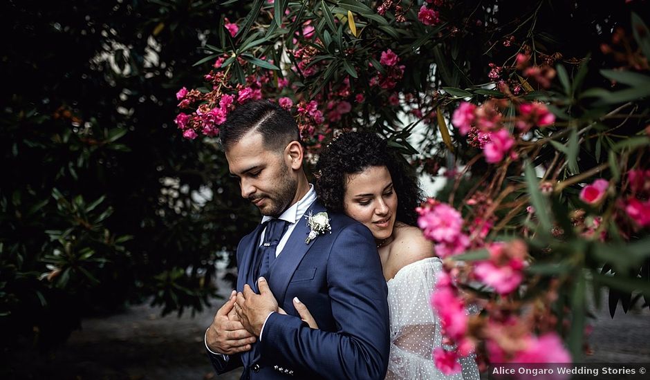 Il matrimonio di Giacomo e Chiara a Meduna di Livenza, Treviso