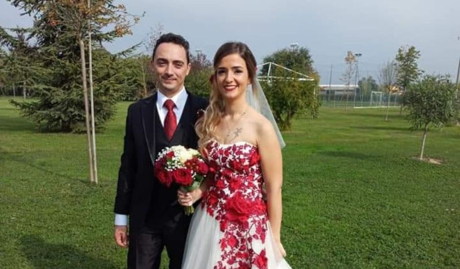 Il matrimonio di Riccardo  e Michela  a San Martino Buon Albergo, Verona