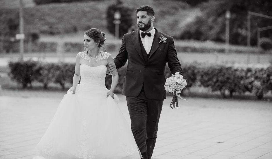 Il matrimonio di Daniele  e Alice  a Moncalieri, Torino