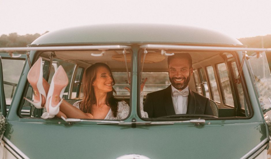 Il matrimonio di Luca  e Rita a Galatina, Lecce