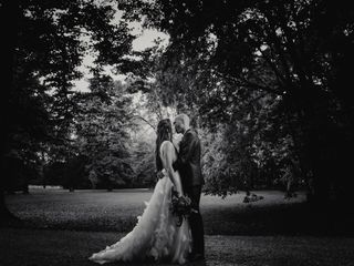 Le nozze di Maria Giulia e Giacomo