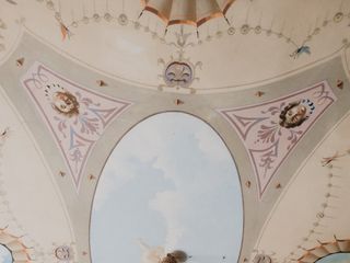 Le nozze di Serenella e Antonino 1