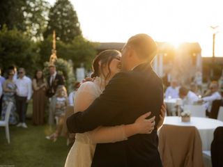 Le nozze di Beatrice e Enrico