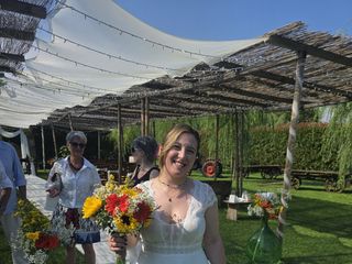 Le nozze di Francesca Berni e Matteo Delia 3