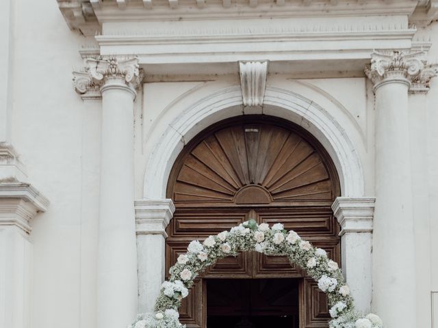 Il matrimonio di Moeko e Giacomo a Loreo, Rovigo 23