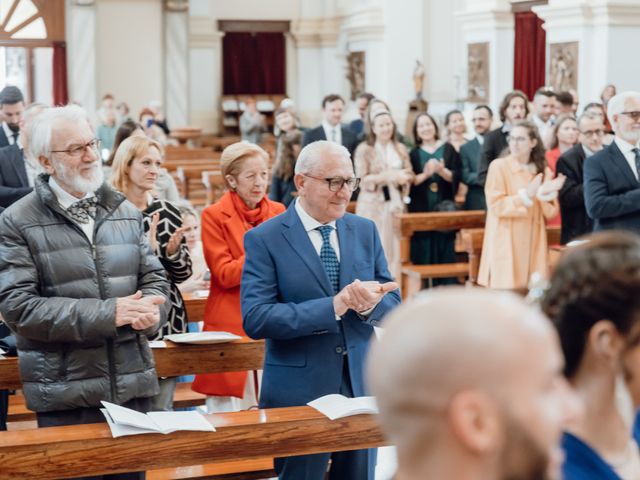 Il matrimonio di Moeko e Giacomo a Loreo, Rovigo 30