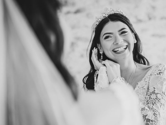 Il matrimonio di Martin e Shelby a Luino, Varese 16