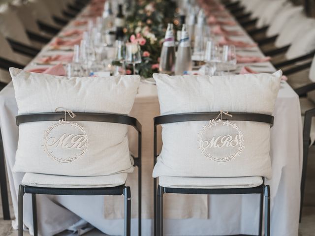 Il matrimonio di Martin e Shelby a Luino, Varese 29