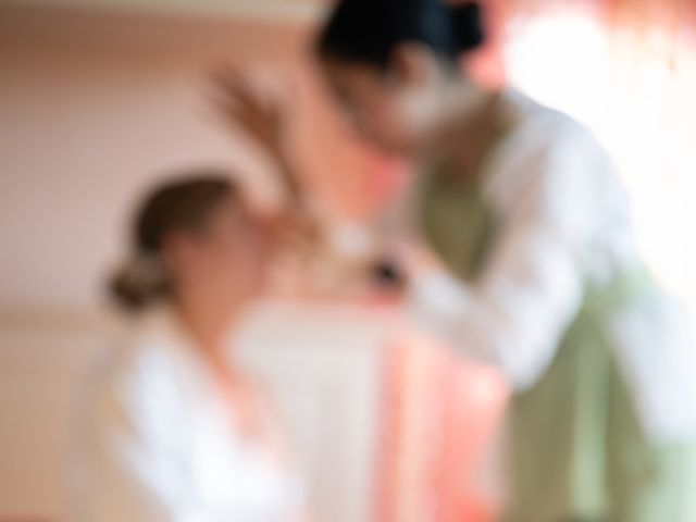 Il matrimonio di Andrea e Cristina a Asolo, Treviso 9