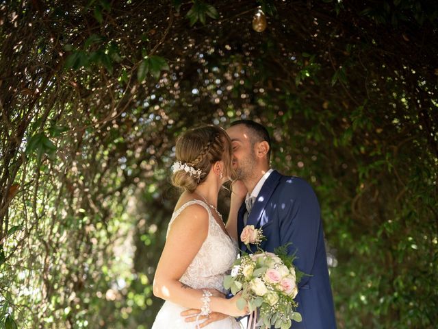 Il matrimonio di Andrea e Cristina a Asolo, Treviso 19