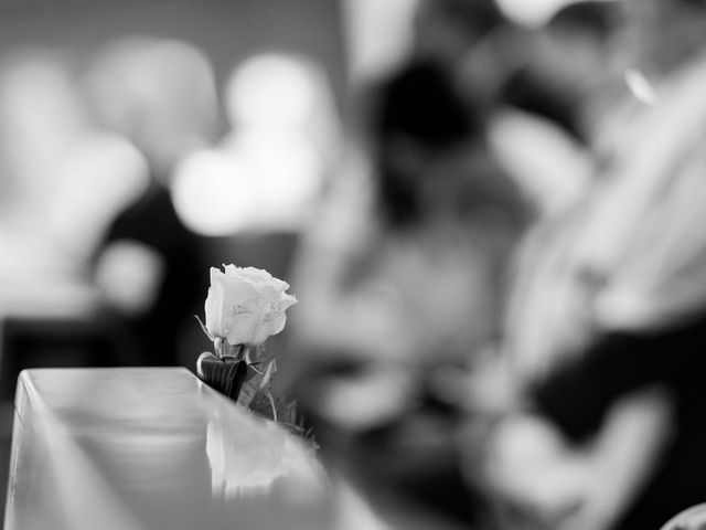 Il matrimonio di Andrea e Cristina a Asolo, Treviso 41