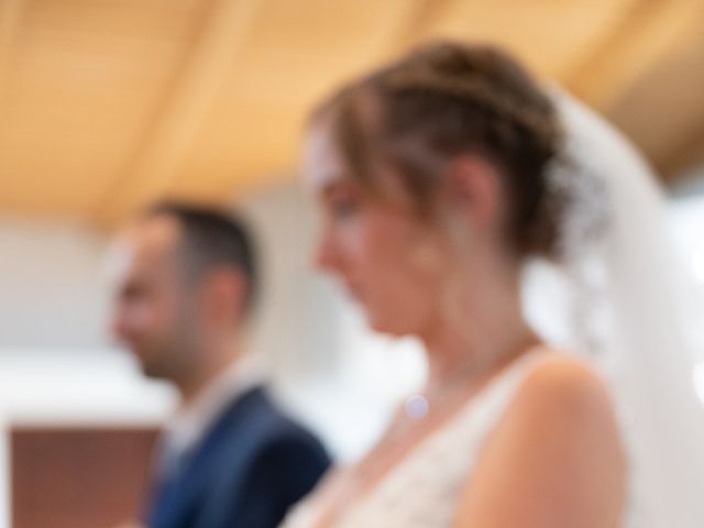 Il matrimonio di Andrea e Cristina a Asolo, Treviso 55