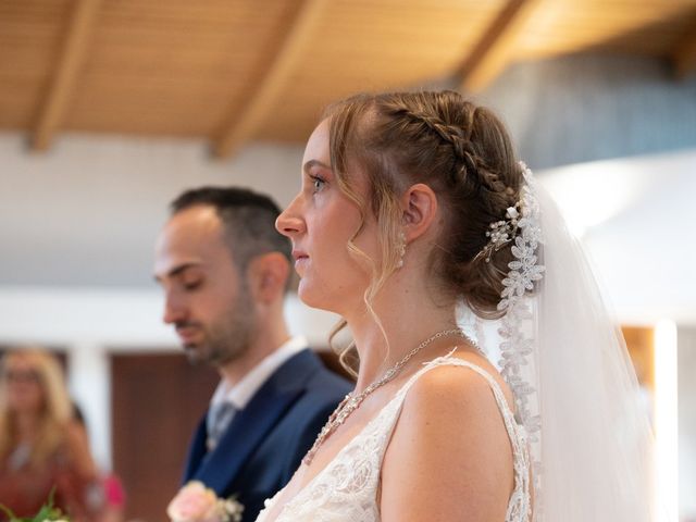Il matrimonio di Andrea e Cristina a Asolo, Treviso 57