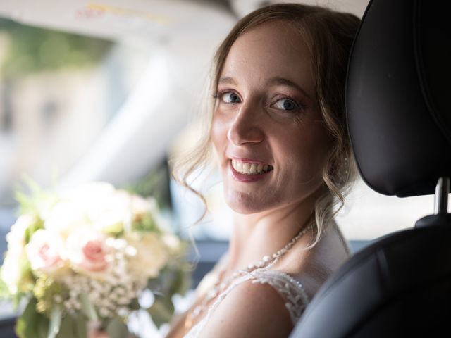 Il matrimonio di Andrea e Cristina a Asolo, Treviso 63