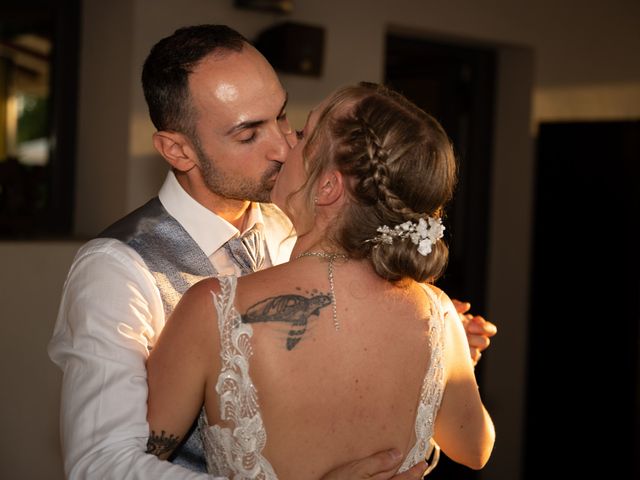 Il matrimonio di Andrea e Cristina a Asolo, Treviso 67
