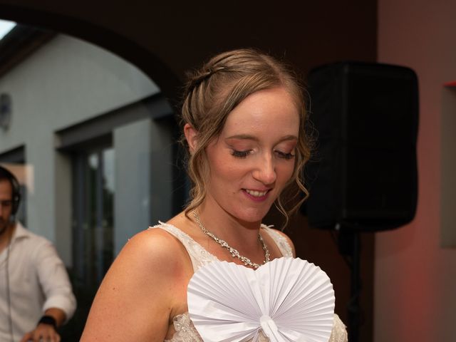 Il matrimonio di Andrea e Cristina a Asolo, Treviso 71
