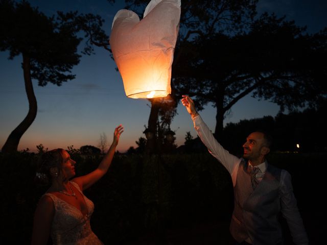 Il matrimonio di Andrea e Cristina a Asolo, Treviso 74