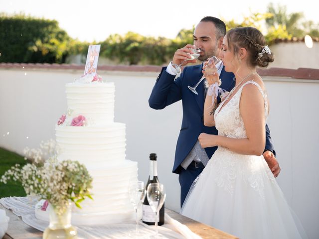 Il matrimonio di Andrea e Cristina a Asolo, Treviso 77