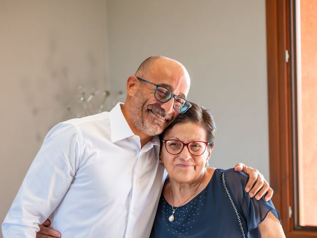 Il matrimonio di Michele e Cristina a Verona, Verona 6