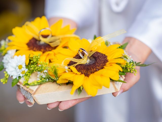 Il matrimonio di Michele e Cristina a Verona, Verona 10