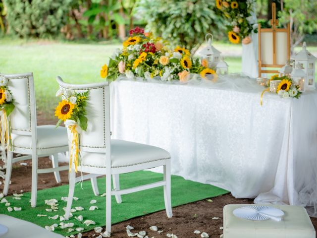 Il matrimonio di Michele e Cristina a Verona, Verona 13