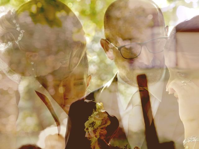 Il matrimonio di Michele e Cristina a Verona, Verona 19