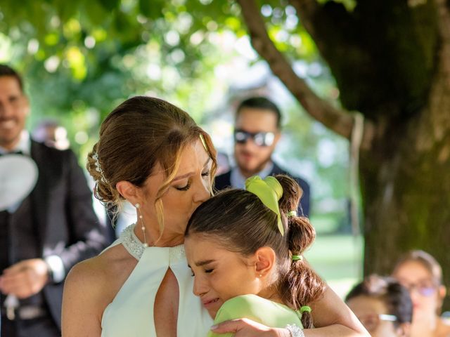 Il matrimonio di Michele e Cristina a Verona, Verona 22