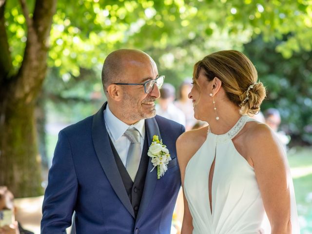 Il matrimonio di Michele e Cristina a Verona, Verona 24