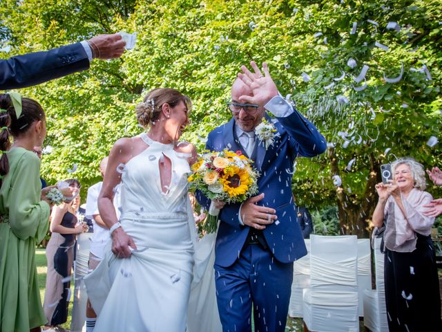 Il matrimonio di Michele e Cristina a Verona, Verona 26