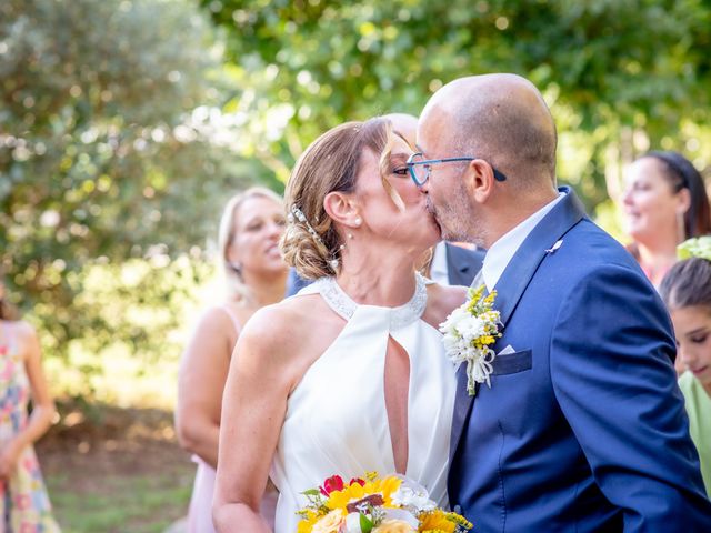 Il matrimonio di Michele e Cristina a Verona, Verona 27