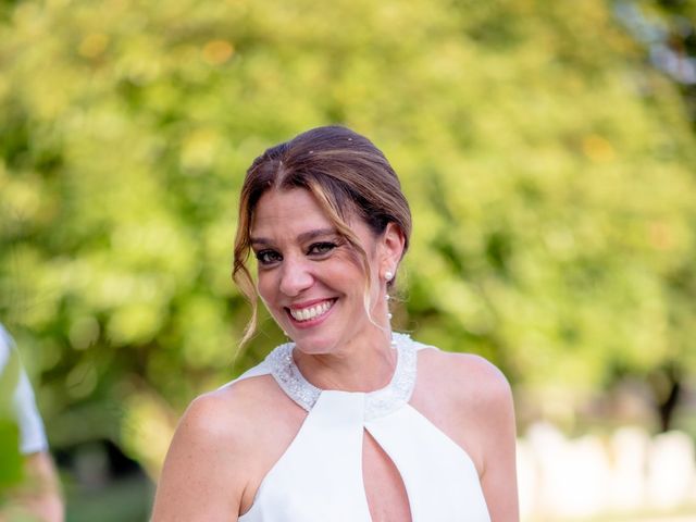 Il matrimonio di Michele e Cristina a Verona, Verona 30