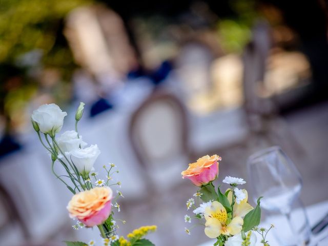 Il matrimonio di Michele e Cristina a Verona, Verona 32