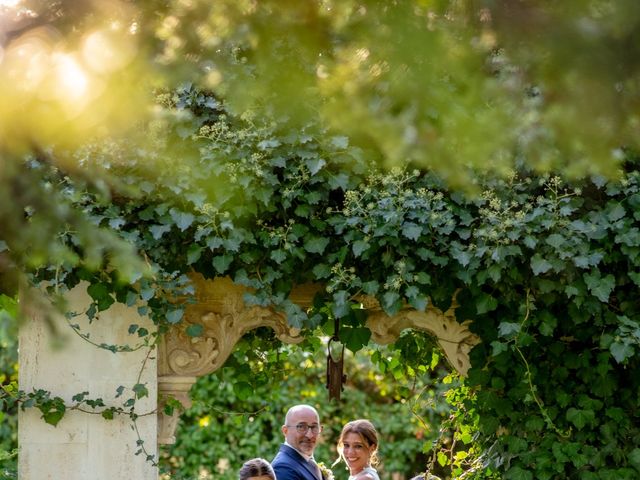 Il matrimonio di Michele e Cristina a Verona, Verona 35