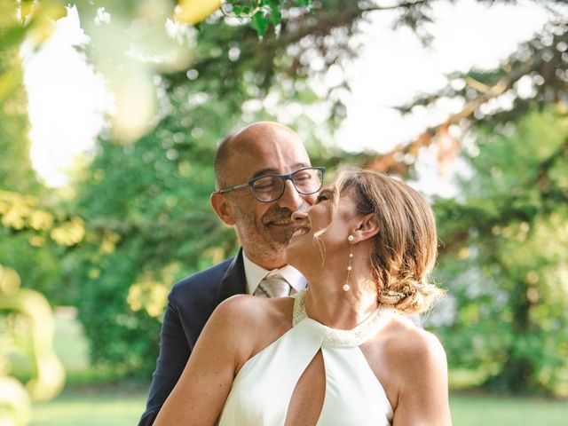Il matrimonio di Michele e Cristina a Verona, Verona 36