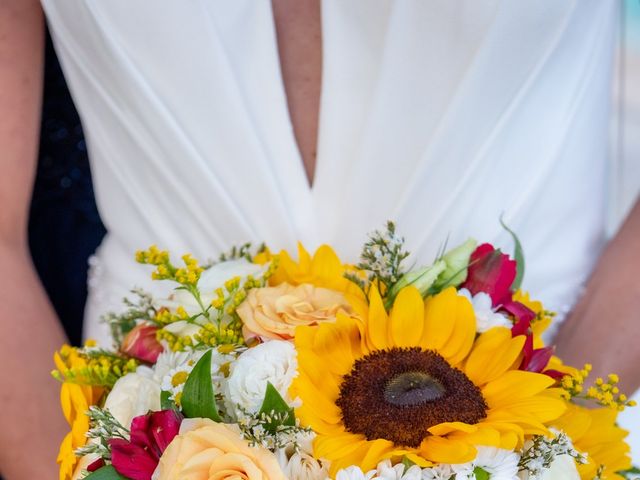 Il matrimonio di Michele e Cristina a Verona, Verona 39