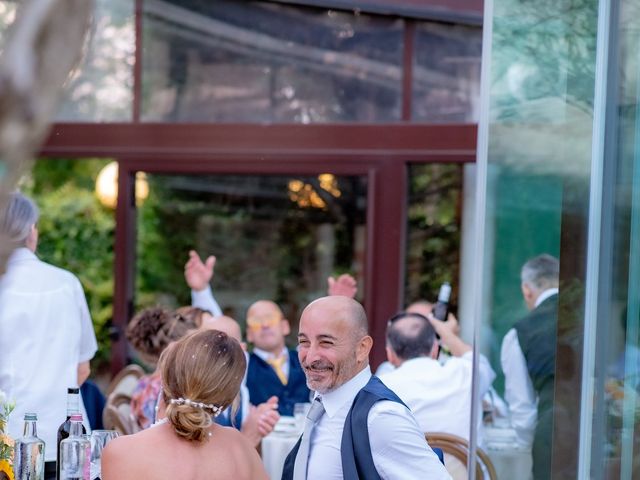 Il matrimonio di Michele e Cristina a Verona, Verona 45