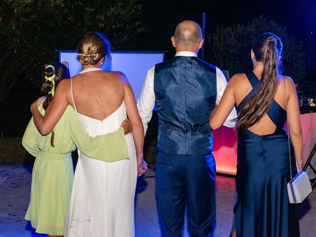 Il matrimonio di Michele e Cristina a Verona, Verona 47