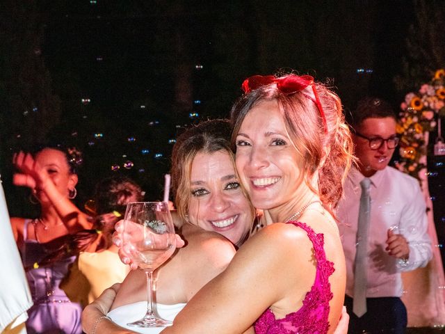 Il matrimonio di Michele e Cristina a Verona, Verona 51