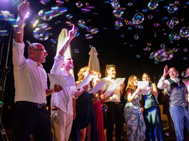 Il matrimonio di Michele e Cristina a Verona, Verona 52
